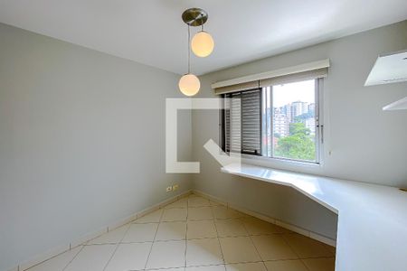 Quarto  de apartamento à venda com 3 quartos, 118m² em Vila Clementino, São Paulo