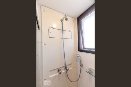 Apartamento à venda com 140m², 3 quartos e 2 vagas Apartamento à venda com 140m², 3 quartos e 2 vagasBanheiro da suíte 2