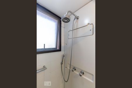 Apartamento à venda com 140m², 3 quartos e 2 vagas Apartamento à venda com 140m², 3 quartos e 2 vagasBanheiro da suíte 3