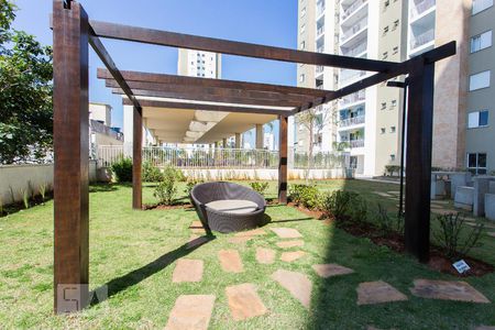Apartamento à venda com 65m², 2 quartos e 1 vagaÁrea Comum