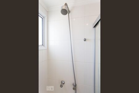 Apartamento à venda com 65m², 2 quartos e 1 vagaBanheiro da Suíte