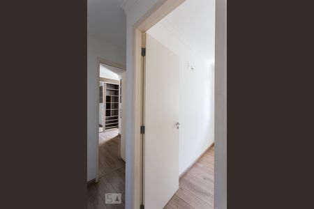 Apartamento à venda com 65m², 2 quartos e 1 vagaCorredor