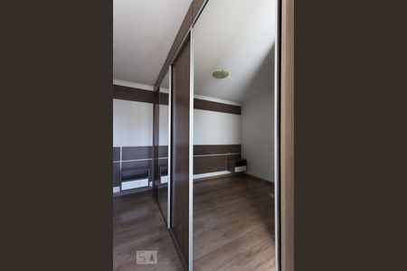 Suíte de apartamento à venda com 2 quartos, 65m² em Mooca, São Paulo