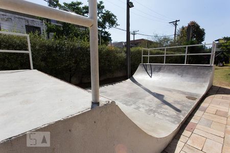 Apartamento à venda com 65m², 2 quartos e 1 vagaÁrea Comum - Rampa de Skate