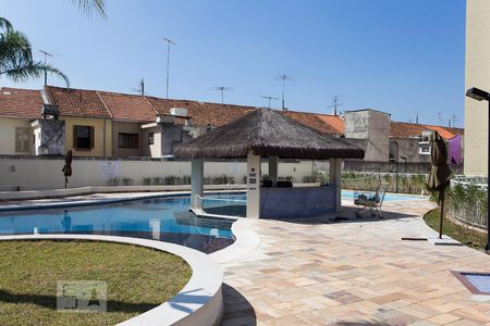 Apartamento à venda com 65m², 2 quartos e 1 vagaÁrea Comum - Piscina