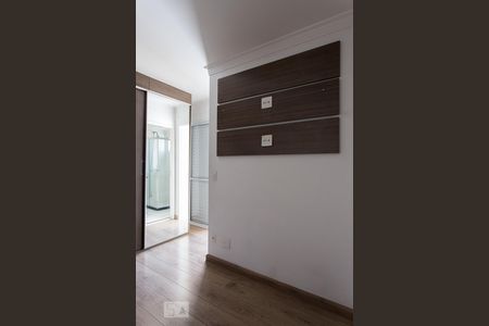 Suíte de apartamento à venda com 2 quartos, 65m² em Mooca, São Paulo