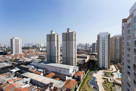 Apartamento à venda com 65m², 2 quartos e 1 vagaVista da Varanda