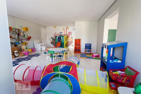 Apartamento à venda com 65m², 2 quartos e 1 vagaÁrea Comum - Brinquedoteca