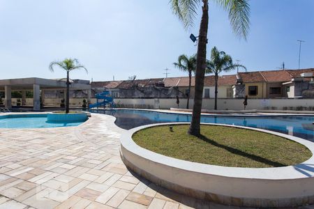 Apartamento à venda com 65m², 2 quartos e 1 vagaÁrea Comum - Piscina