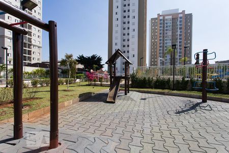 Apartamento à venda com 65m², 2 quartos e 1 vagaÁrea Comum - Playground