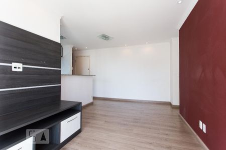 Sala de apartamento à venda com 2 quartos, 65m² em Mooca, São Paulo