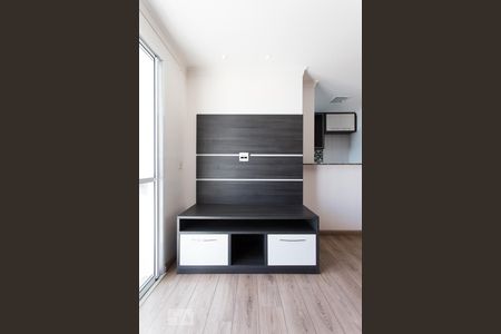 Sala de apartamento à venda com 2 quartos, 65m² em Mooca, São Paulo