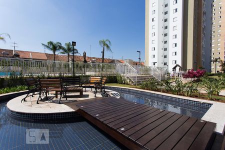 Apartamento à venda com 65m², 2 quartos e 1 vagaÁrea Comum