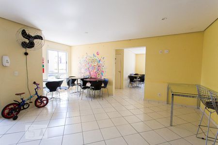 Apartamento à venda com 65m², 2 quartos e 1 vagaÁrea Comum - Salão de Festas