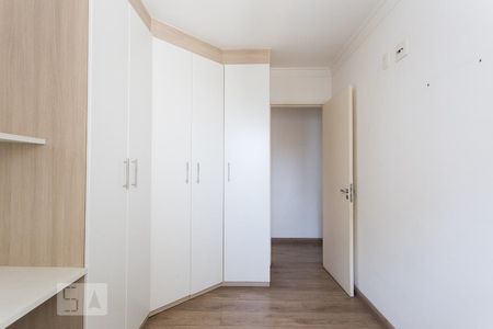 Quarto de apartamento à venda com 2 quartos, 65m² em Mooca, São Paulo