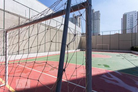 Apartamento à venda com 65m², 2 quartos e 1 vagaÁrea Comum - Quadra