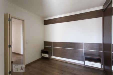 Suíte de apartamento à venda com 2 quartos, 65m² em Mooca, São Paulo