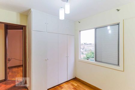 Quarto 2 de apartamento para alugar com 3 quartos, 70m² em Jardim Taquaral, São Paulo