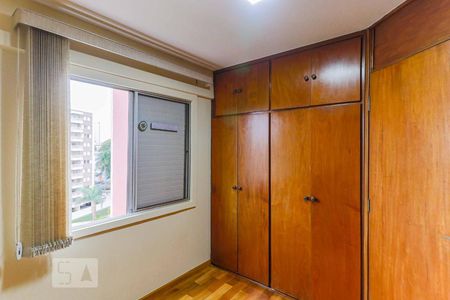 Quarto 1 de apartamento para alugar com 3 quartos, 70m² em Jardim Taquaral, São Paulo