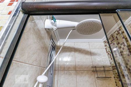 Banheiro de apartamento para alugar com 3 quartos, 70m² em Jardim Taquaral, São Paulo