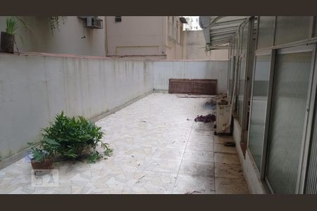 Apartamento para alugar com 200m², 3 quartos e 1 vaga Apartamento para alugar com 200m², 3 quartos e 1 vagaÁrea Externa