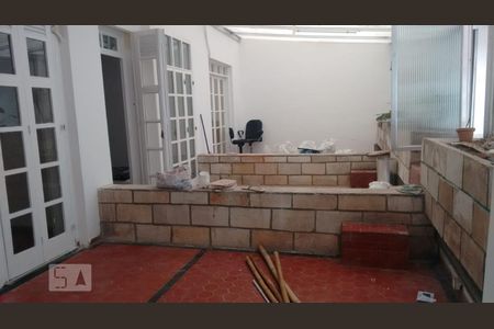 Apartamento para alugar com 200m², 3 quartos e 1 vaga Apartamento para alugar com 200m², 3 quartos e 1 vagaVaranda dos Quartos