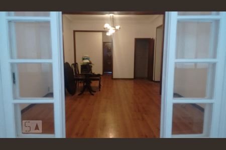 Sala de apartamento para alugar com 3 quartos, 200m² em Copacabana, Rio de Janeiro