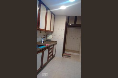 Apartamento para alugar com 200m², 3 quartos e 1 vaga Apartamento para alugar com 200m², 3 quartos e 1 vagaCozinha