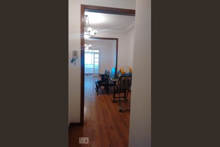 Sala de apartamento para alugar com 3 quartos, 200m² em Copacabana, Rio de Janeiro