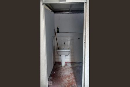 Apartamento para alugar com 200m², 3 quartos e 1 vaga Apartamento para alugar com 200m², 3 quartos e 1 vagaÁrea de Serviço