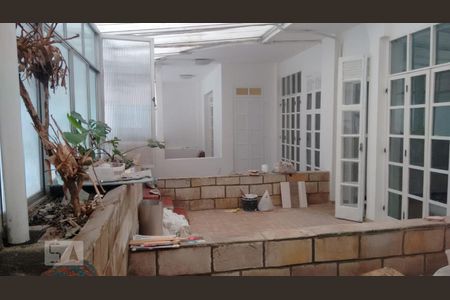 Apartamento para alugar com 200m², 3 quartos e 1 vaga Apartamento para alugar com 200m², 3 quartos e 1 vagaVaranda dos Quartos
