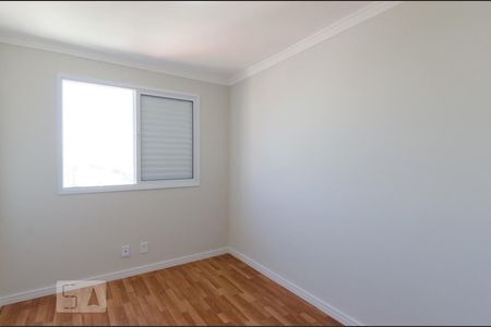 Quarto 1 de apartamento à venda com 2 quartos, 45m² em Assunção, São Bernardo do Campo