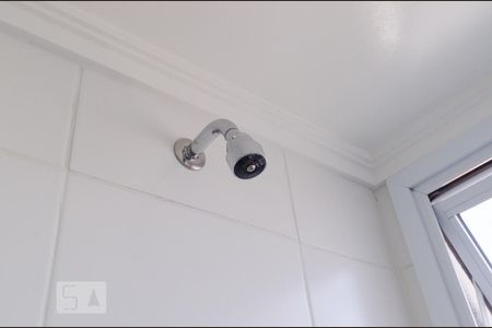 Chuveiro de apartamento à venda com 2 quartos, 45m² em Assunção, São Bernardo do Campo