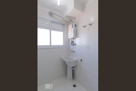 Apartamento à venda com 45m², 2 quartos e 1 vagaÁrea de serviço