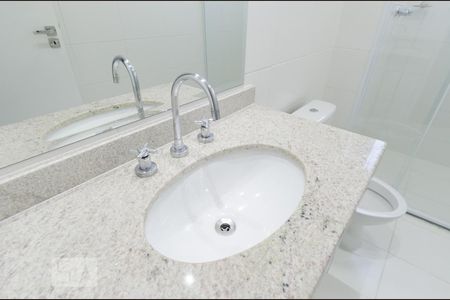 Pia de apartamento à venda com 2 quartos, 45m² em Assunção, São Bernardo do Campo