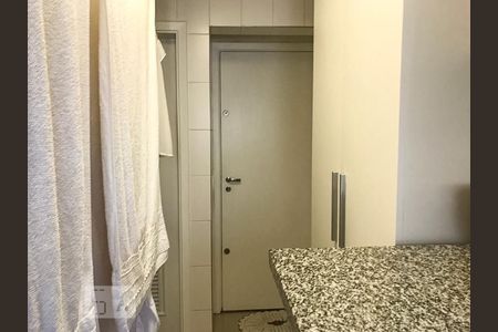 Apartamento à venda com 124m², 3 quartos e 2 vagasCozinha