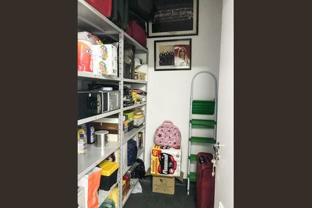 Apartamento à venda com 124m², 3 quartos e 2 vagasDespensa