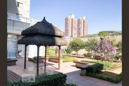 Apartamento à venda com 124m², 3 quartos e 2 vagasÁrea comum