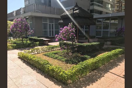 Apartamento à venda com 124m², 3 quartos e 2 vagasÁrea comum