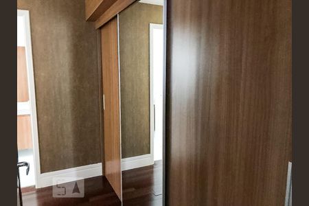 Apartamento à venda com 124m², 3 quartos e 2 vagasSuíte 3