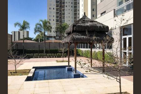 Apartamento à venda com 124m², 3 quartos e 2 vagasÁrea comum