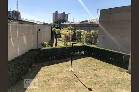 Apartamento à venda com 124m², 3 quartos e 2 vagasÁrea comum
