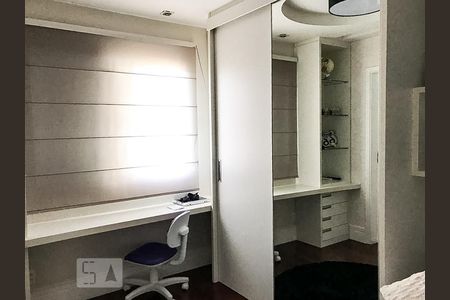 Apartamento à venda com 124m², 3 quartos e 2 vagasSuíte 2