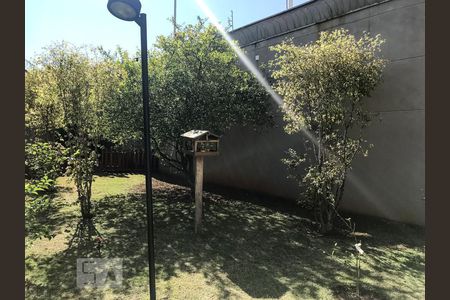 Apartamento à venda com 124m², 3 quartos e 2 vagasÁrea comum