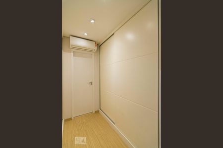 Apartamento à venda com 114m², 3 quartos e 2 vagasCloset da Suite