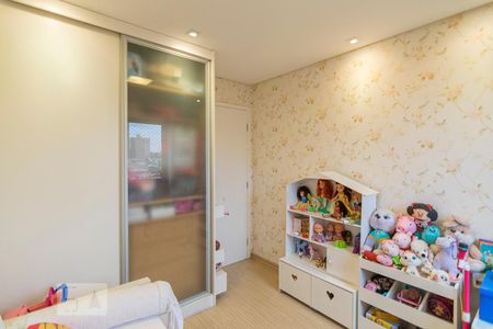 Apartamento à venda com 114m², 3 quartos e 2 vagasQuarto 2