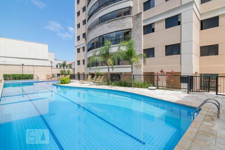 Apartamento à venda com 114m², 3 quartos e 2 vagasPiscina