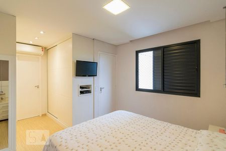Apartamento à venda com 114m², 3 quartos e 2 vagasQuarto 1 Suite