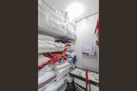 Apartamento à venda com 114m², 3 quartos e 2 vagasDespensa 2