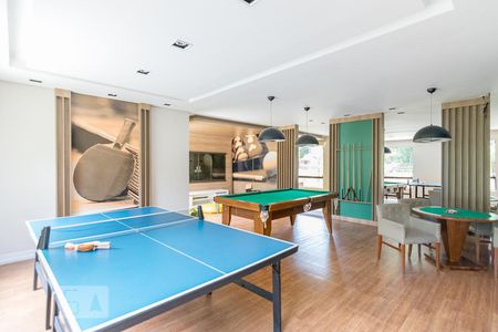 Apartamento à venda com 114m², 3 quartos e 2 vagasSalão de Jogos